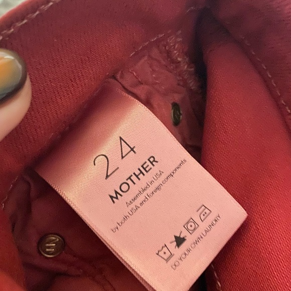 Mother Jeans - Picture 3 of 7